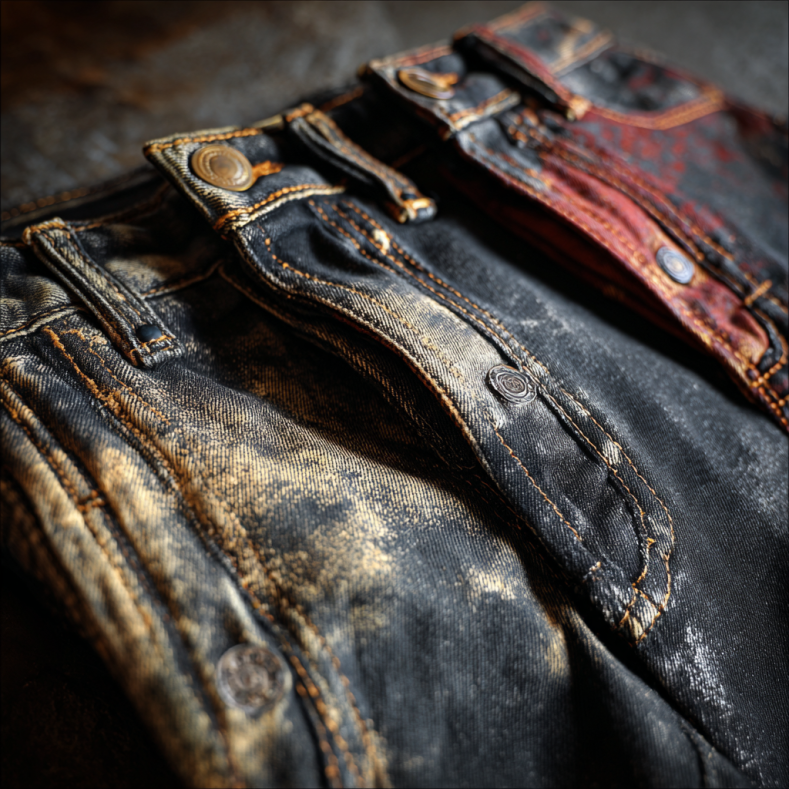 Nickel & Iron 6
